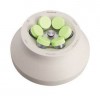 Rotor angular PP para tubos 6x50ml Ohaus