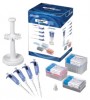 Micropipetas Juego 4-RANGOS  Labnet