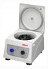 Centrifuga ventilada 300-4000RPM Unico