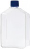 Frasco PS cuello recto esteril Falcon