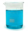 Vaso de vidrio boro 3.3 de 250ml Luzeren