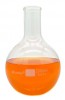 Matraz de ebullicion fondo plano 2L Luzeren