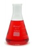 Matraz erlenmeyer 125ml Luzeren