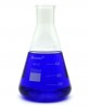 Matraz erlenmeyer 500ml Luzeren