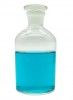 Frasco para reactivo boca angosta 125ml Luzeren