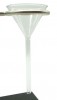 Embudo de vidrio 11*90mm Luzeren