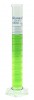 Probeta de vidrio clase B 100ml Luzeren