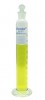 Probeta de vidrio con tapon 500ml Luzeren