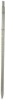 Pipeta serologica de vidrio 2ml Luzeren
