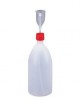 Frasco PE 500ml con dosificador de 25ml Kartell
