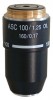 Objetivo acromatico 100X Motic