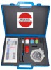 Medidor portatil digital pH/mV/TEMP CONSORT 