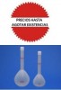 Matraz volumetrico de PP de 25ml  Luzeren