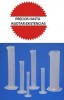 Probeta de PP 10ml base hexagonal Luzeren