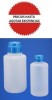 Frasco de PP para uso rudo 2000ml Luzeren