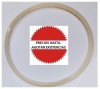 Empaque de silicon para autoclave  Luzeren