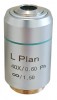 Objetivo planacromatico L infinito 40X Luzeren