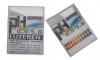 Papel Indicador PH 0.5 - 5.0 Luzeren