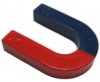 IMAN DE FERRITA TIPO U 12mm Luzeren