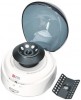 Microcentrifuga personal con rotor Dlab