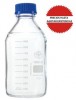 Frasco de vidrio graduado 1000ml SIMAX