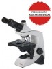 Microscopio triocular LED  Labomed