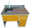 Mesa de trabajo personal 40*35*25cm Luzeren