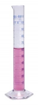 Probeta Graduada 2000ml Isolab