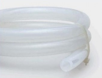 Tubo de silicon 7*11mm PQ Isolab