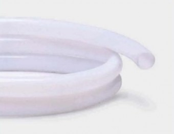 Tubo de PTFE 8*10mm Isolab