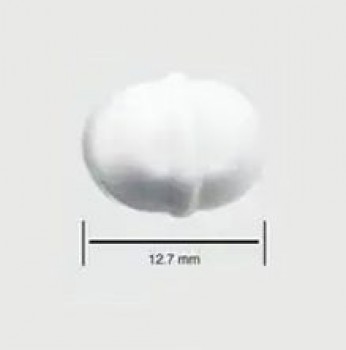 Barra Magnetica 12.7*8mm Fisher Scientific