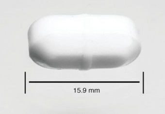Barra Magnetica 15.9*8mm Fisher Scientific