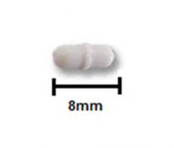 Barra Magnetica  8*1.5mm  Fisher Scientific
