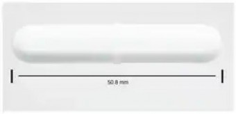 Barra Magnetica 50.8*9.5mm Fisher Scientific