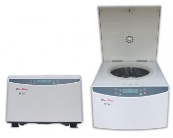 Centrifuga universal ventilada Bio Lion