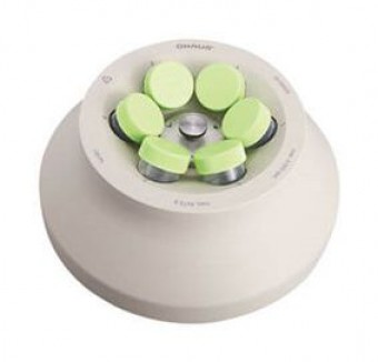 Rotor angular PP para tubos 6x50ml Ohaus