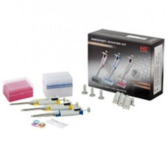 JUEGO DE 3 MICROPIPETAS COMFORT HTL