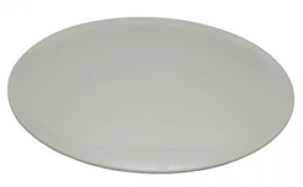 Vidrio de reloj 100mm 10 paq. Luzeren