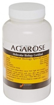 AGAROSA LE MBG 100g IBI Scientific