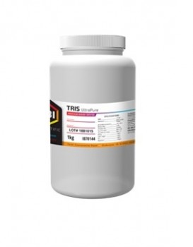 TRIS BASE 1Kg IBI Scientific