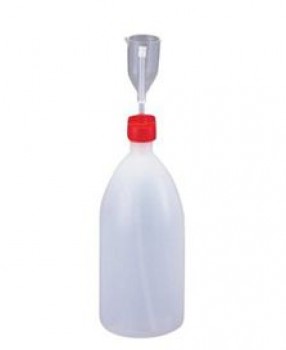 Frasco PE 500ml con dosificador de 25ml Kartell