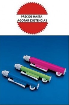 Succionador De Polipropileno 10ML  Kartell