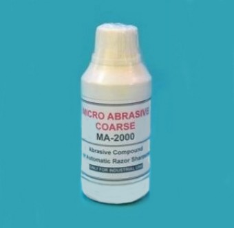 Abrasivo grueso 200ml Radical