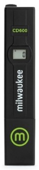 Medidor de bolsillo TDS 0-1999 PPM Milwaukee