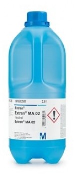 Extran MA02 neutro 5L MERCK