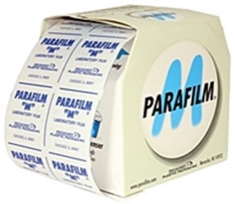 Papel parafilm (10cmx38m) BEMIS