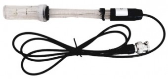 Electrodo combinado epoxico rellenable  Dlab