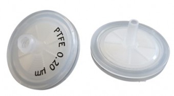 Filtro para jeringa PTFE Luzeren