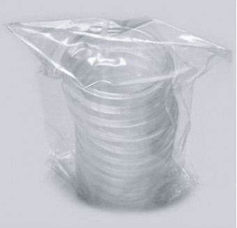 Caja petri desechable PS 90*15mm BIO-SEEN