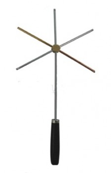 CONDUCTOMETRO Luzeren